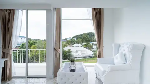 B2 Phuket Premier Hotel — фото 1