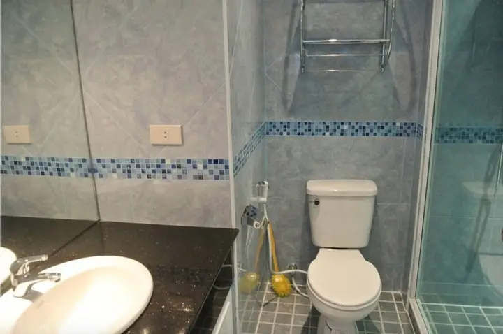 Паттайя: Jomtien Beach Condominium A2 F5 R19