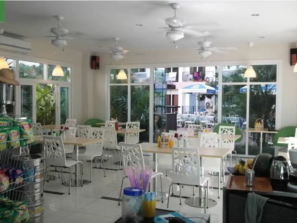 Паттайя: Park Lane Residence in Park Lane Floor 8 Room 808