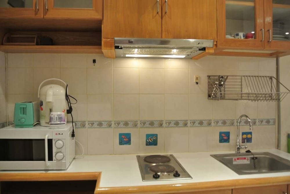 Паттайя: Jomtien Beach Condominium A2 F13 R4