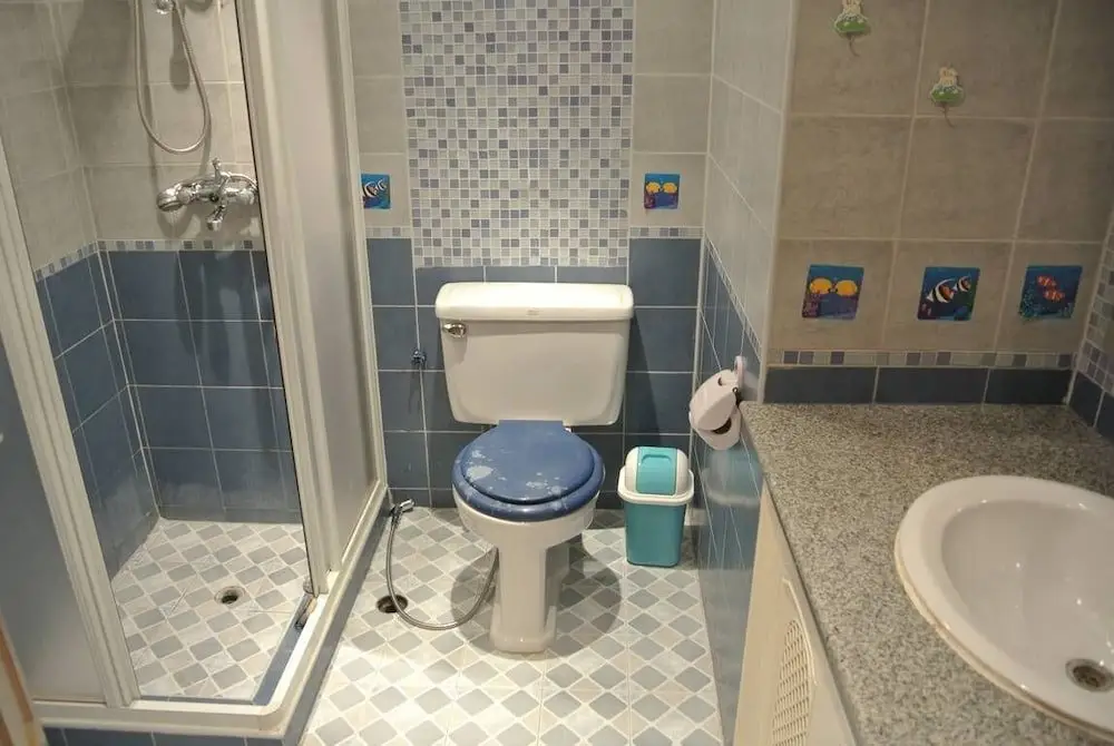 Паттайя: Jomtien Beach Condominium A2 F13 R4
