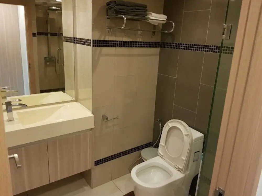 Паттайя: Laguna bay 1 Floor 1 Room 107