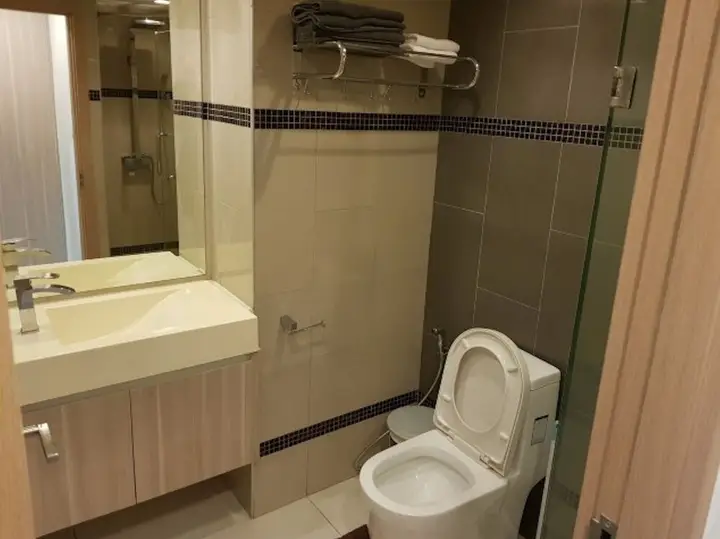 Паттайя: Laguna bay 1 Floor 1 Room 107