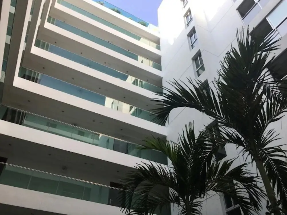 Паттайя: Laguna bay 1 Floor 1 Room 107