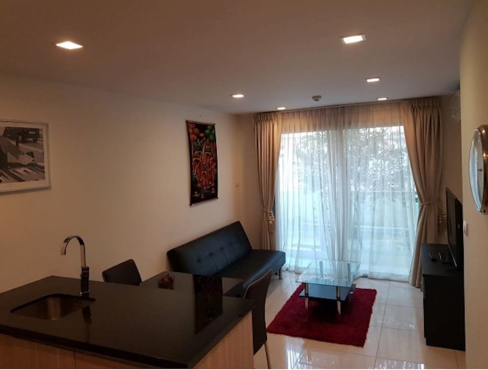 Паттайя: Laguna bay 1 Floor 1 Room 107