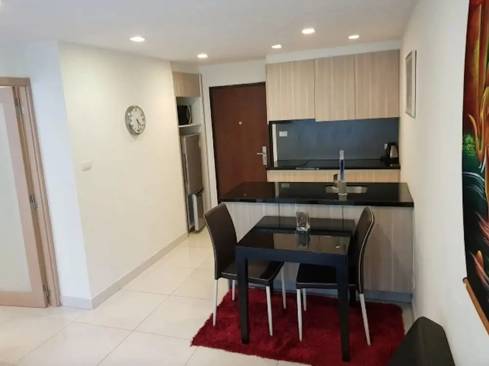 Паттайя: Laguna bay 1 Floor 1 Room 107