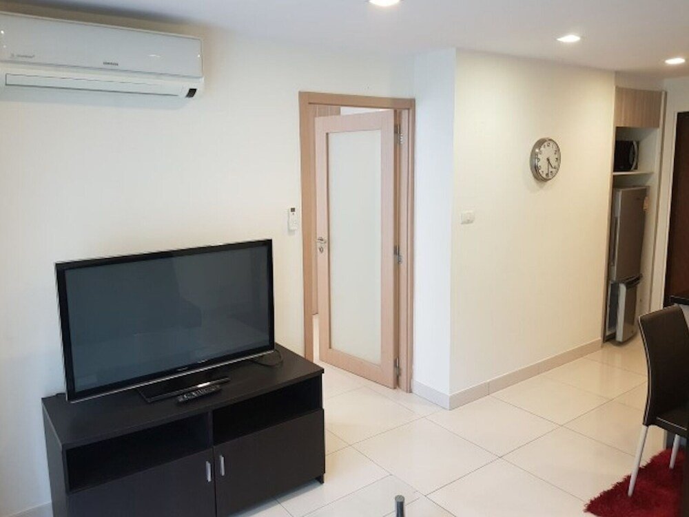 Паттайя: Laguna bay 1 Floor 1 Room 107