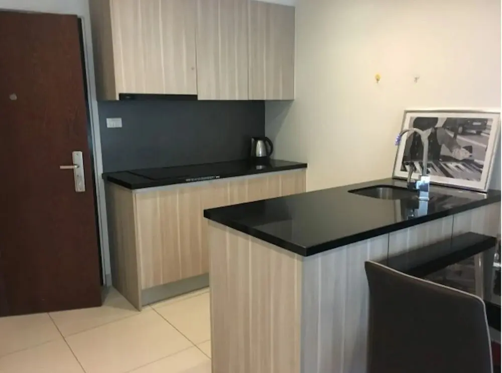 Паттайя: Laguna bay 1 Floor 1 Room 107