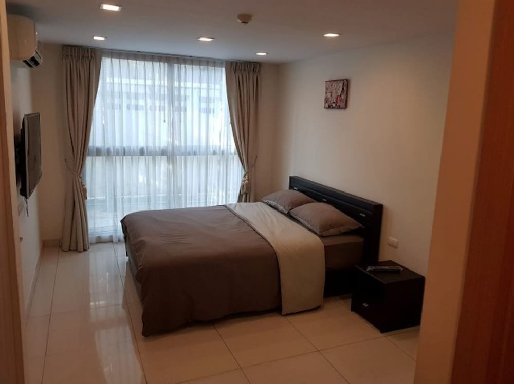Паттайя: Laguna bay 1 Floor 1 Room 107