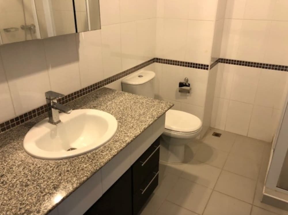 Паттайя: Platinum Suites Floor 6 Room 63