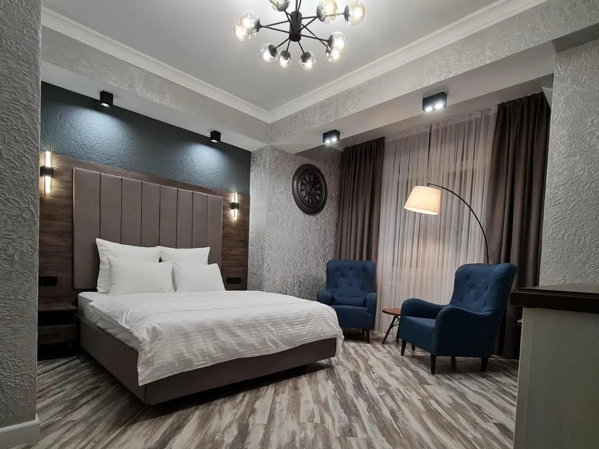 Пятигорск: Loft4*you River