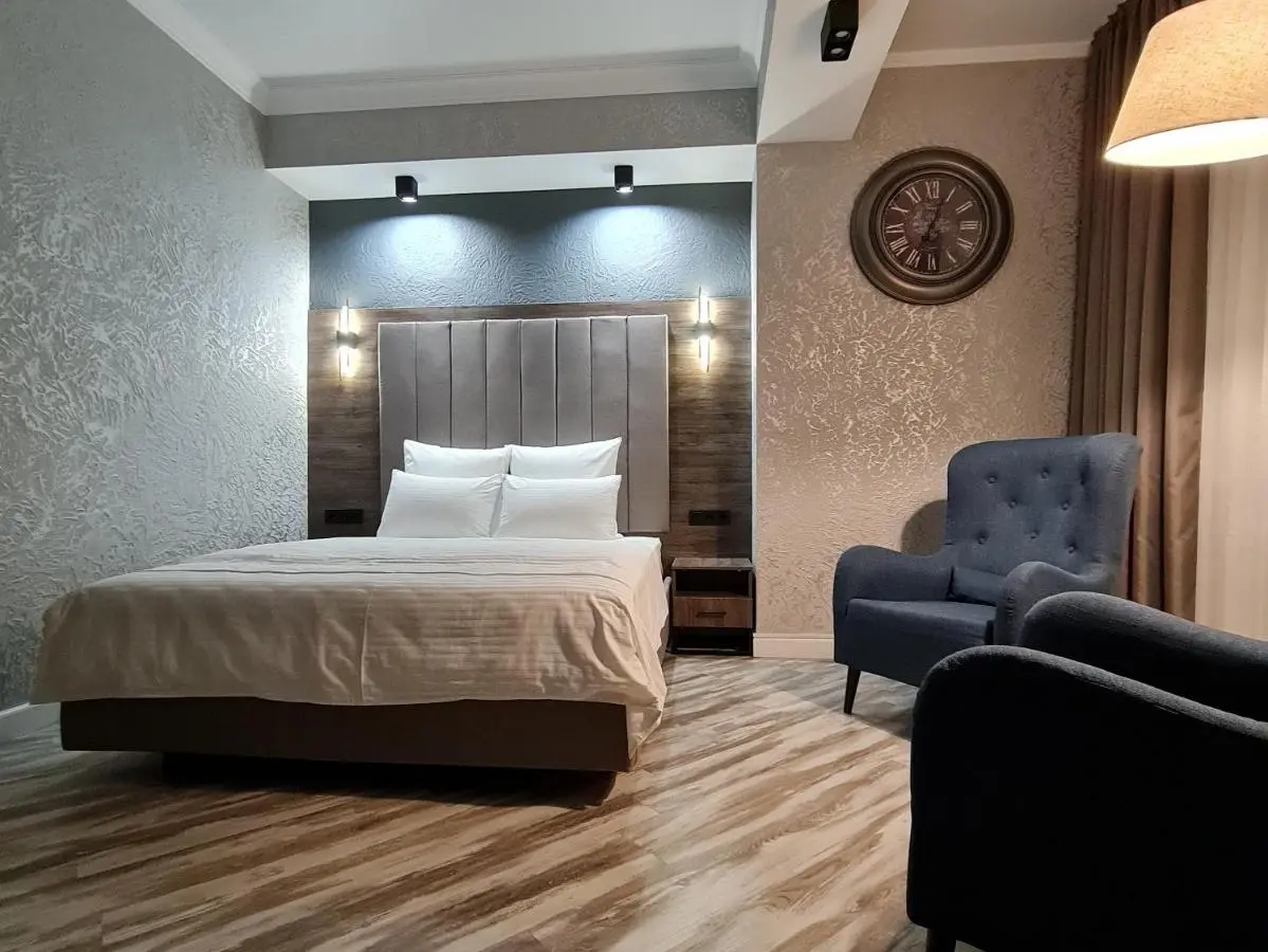 Пятигорск: Loft4*you River