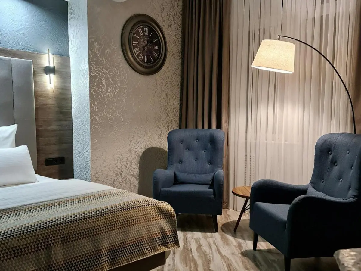 Пятигорск: Loft4*you River