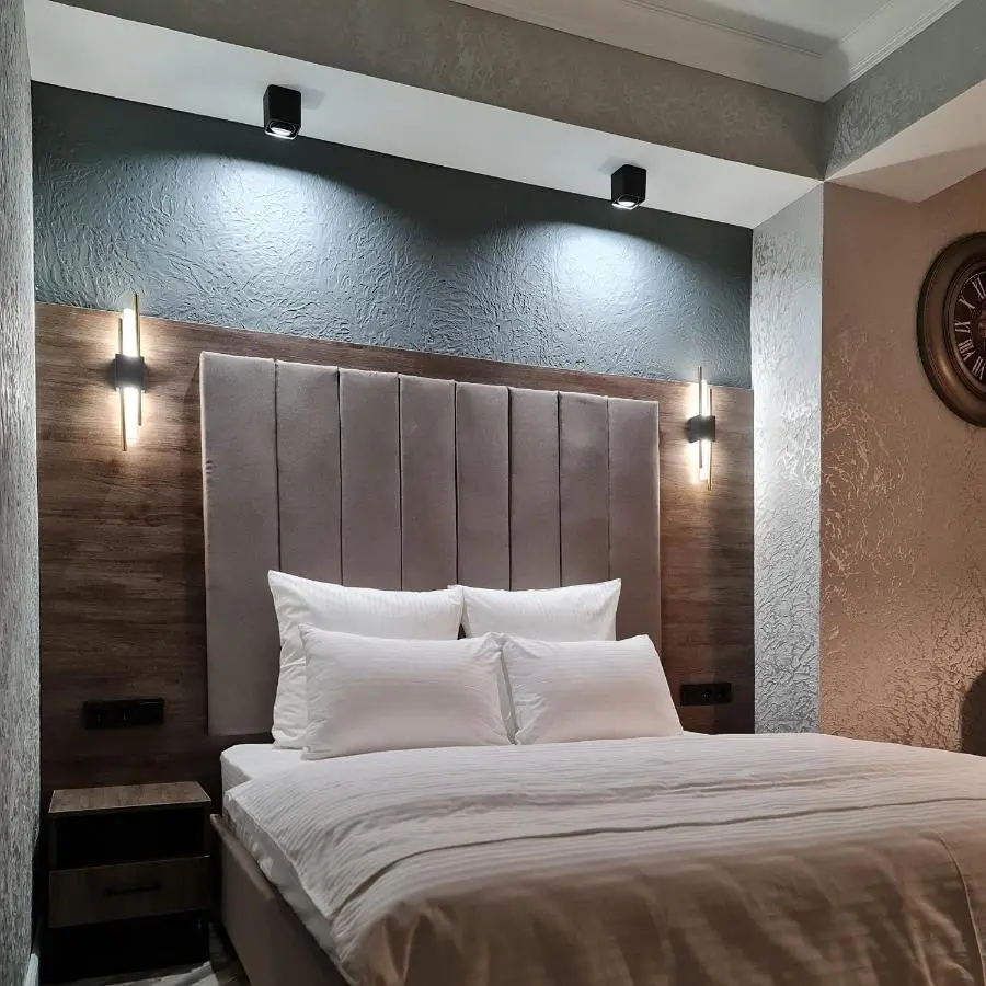 Пятигорск: Loft4*you River