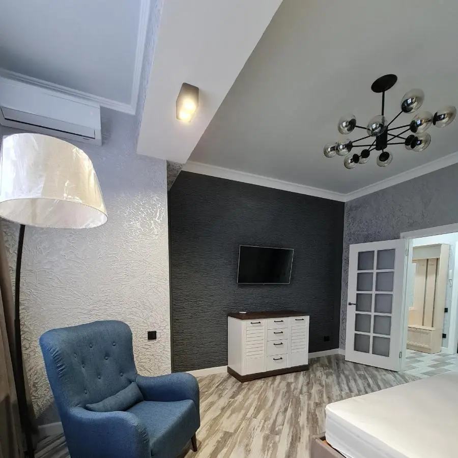 Пятигорск: Loft4*you River