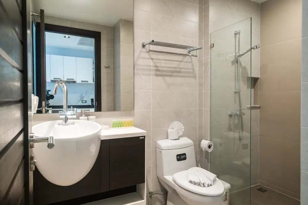 Et420 - Pool View Patong Studio With Pool and Shuttle to Beach — фото 1