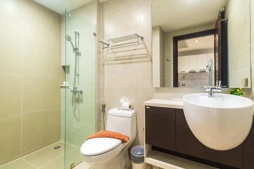 Кату: Et618 - Convenient Apartment in Patong Pool and gym With Shuttle to Beach
