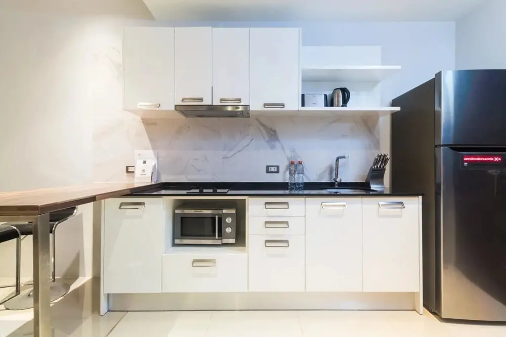 Кату: Et618 - Convenient Apartment in Patong Pool and gym With Shuttle to Beach