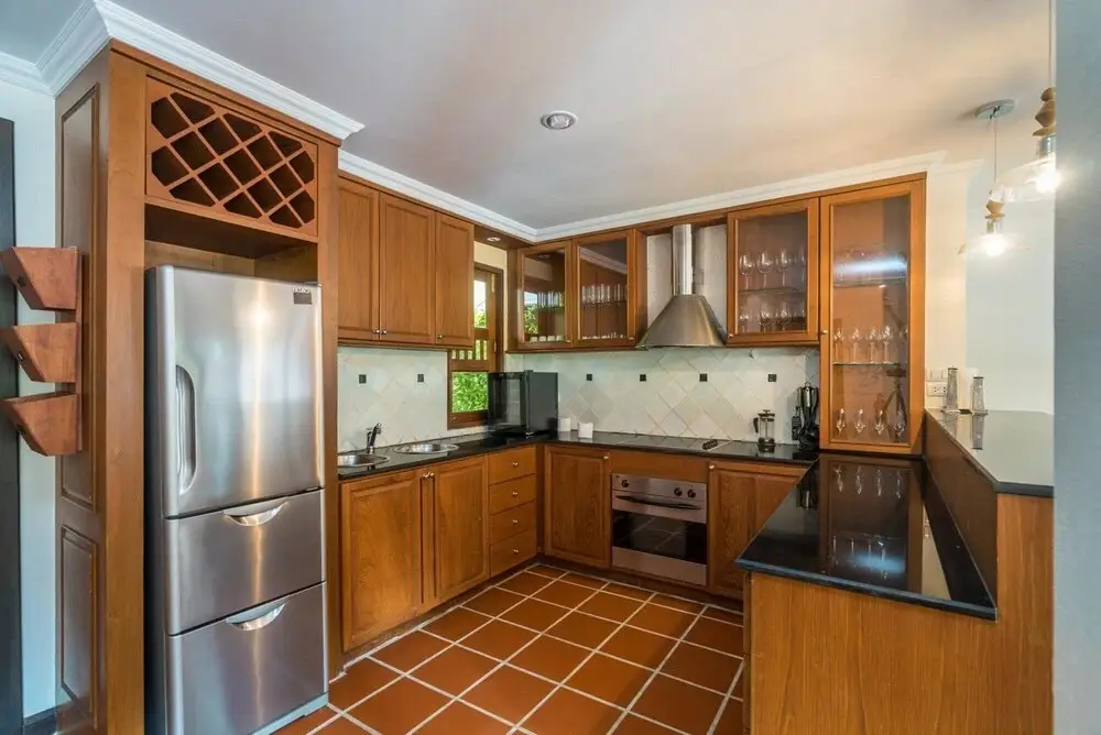 Кату: Nakatani B - Private Pool Villa Near Beach 2 Bedroom can be 4