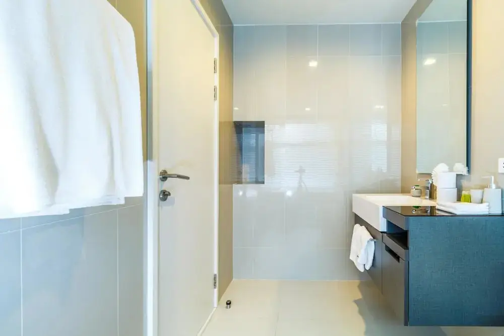 Кату: D252 - Patong Sea-view Apartment With 2 Pools Near Beach and Nightlife