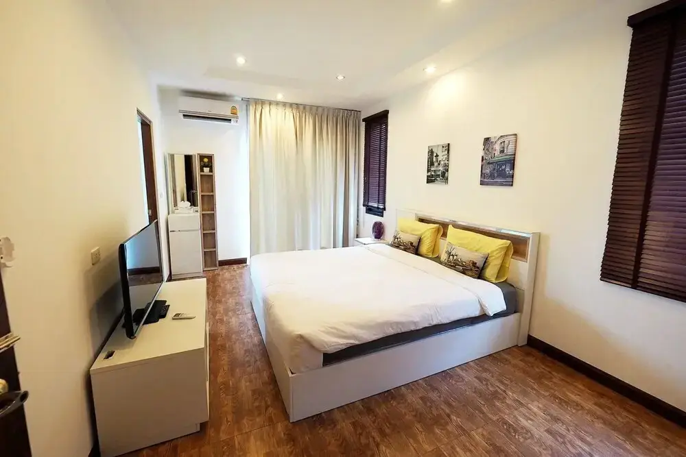 Кату: AP West 5 - Pool Villa in Kamala - Great Value