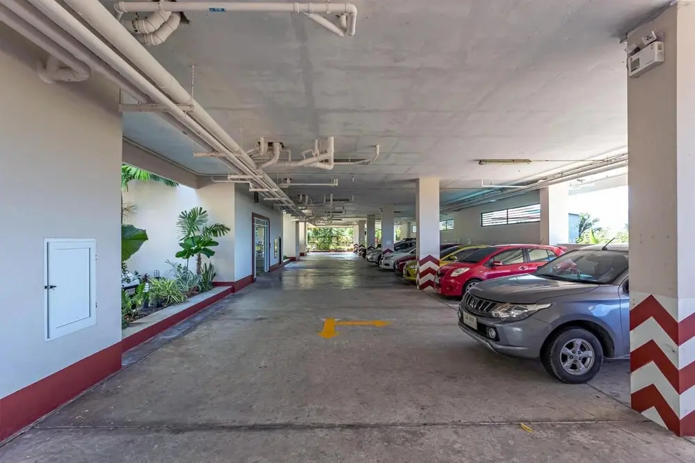 Муанг: Top Floor sea View 2br Apartment Near Karon Beach