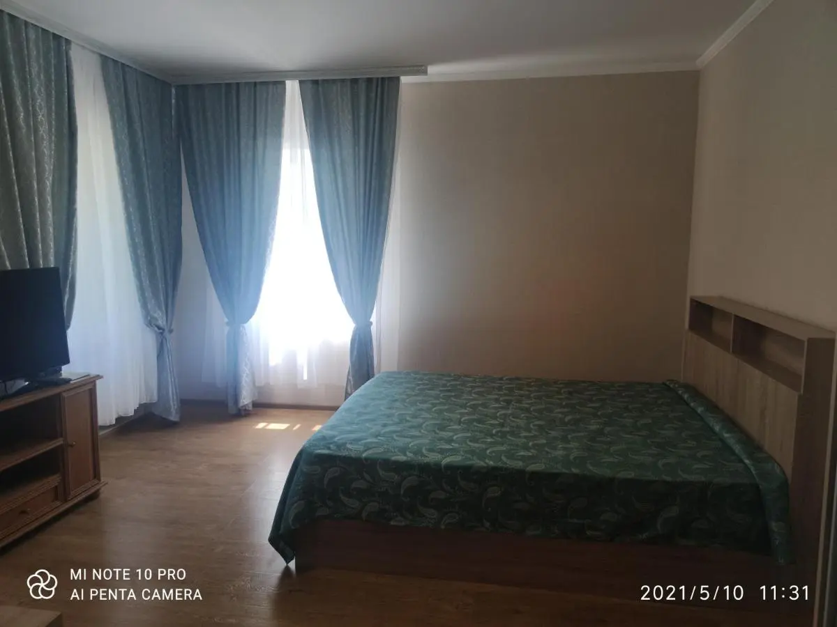 Пятигорск: Дом в курортной зоне