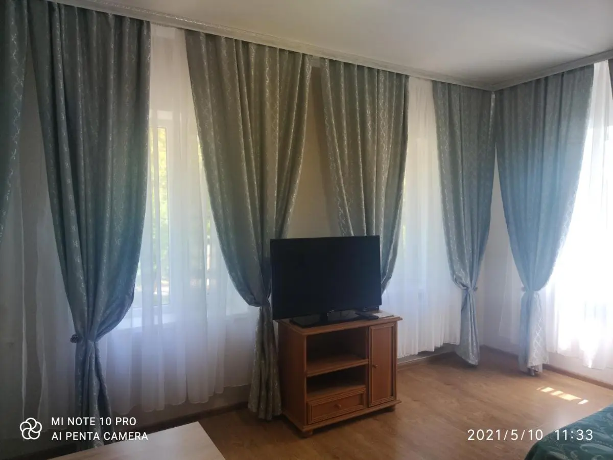 Пятигорск: Дом в курортной зоне