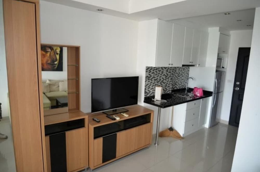 Паттайя: Pattaya Plaza Floor 6