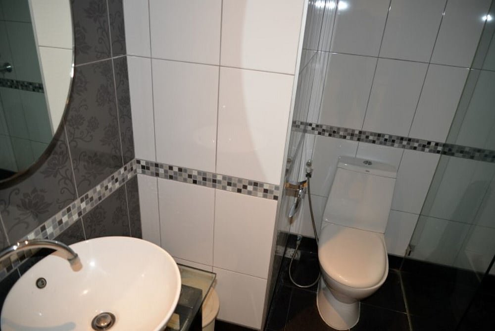 Паттайя: Pattaya Plaza Floor 6