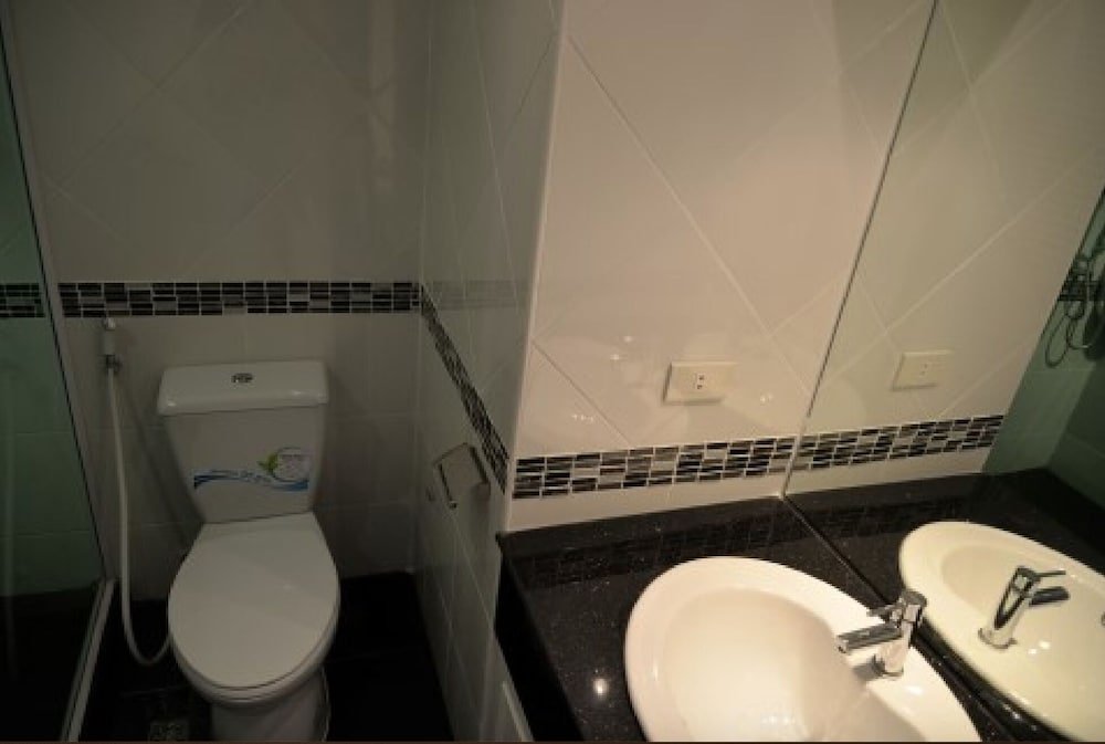 Паттайя: Jomtien Beach Condominium 6th Floor Apartment