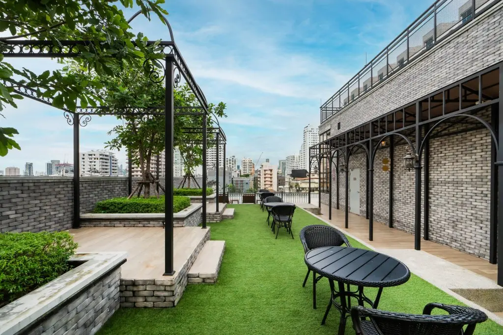 Бангкок: The Coach Hotel Sukhumvit / Asok BTS Bangkok by Compass Hospitality