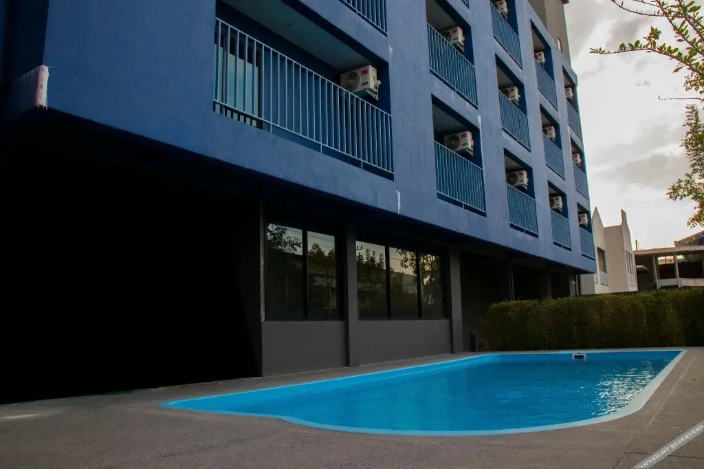 Банг Пхли: 9 Winner Hotel