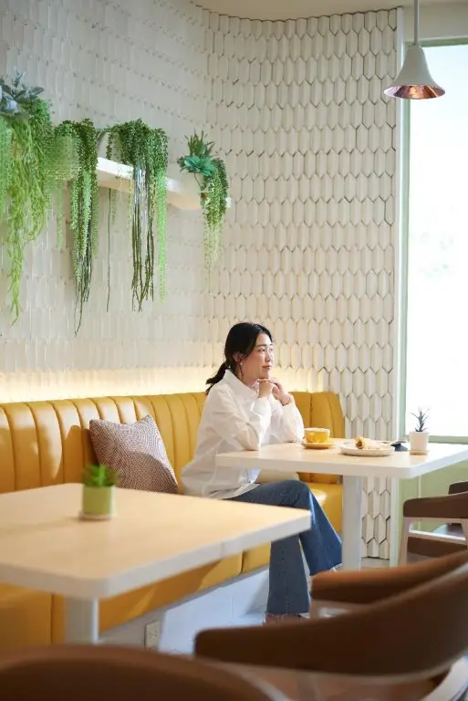 Бангкок: Shama Yen-Akat Bangkok