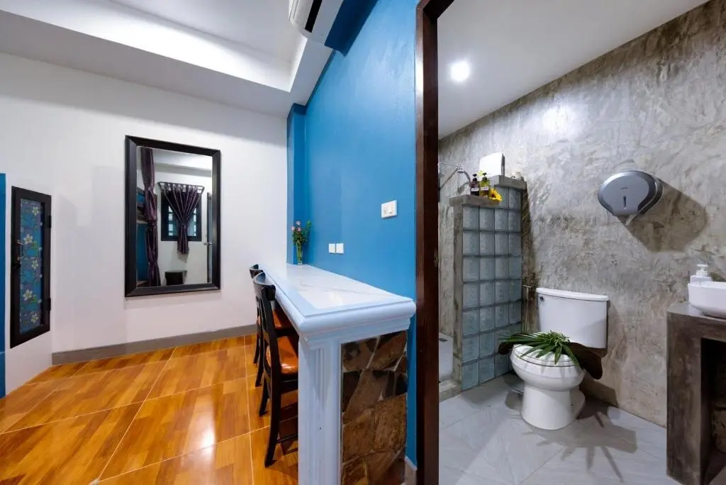 Самуи: Kerton Hostel