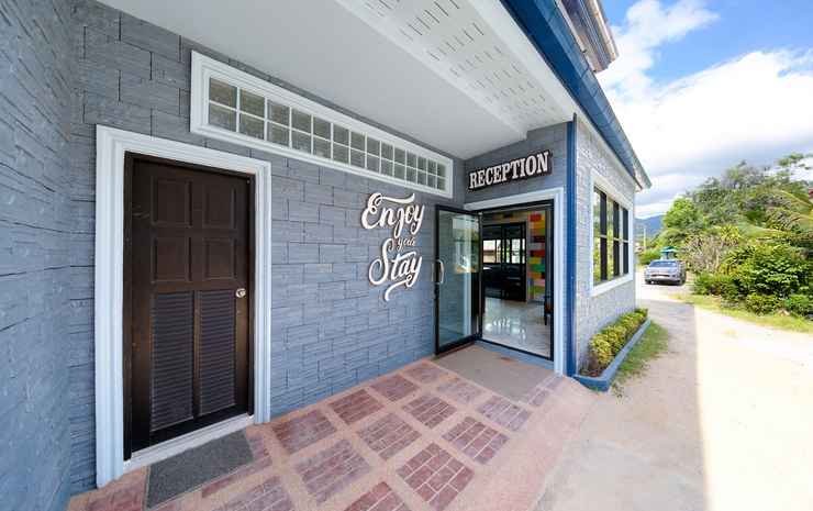 Самуи: Kerton Hostel