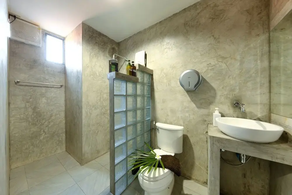 Самуи: Kerton Hostel
