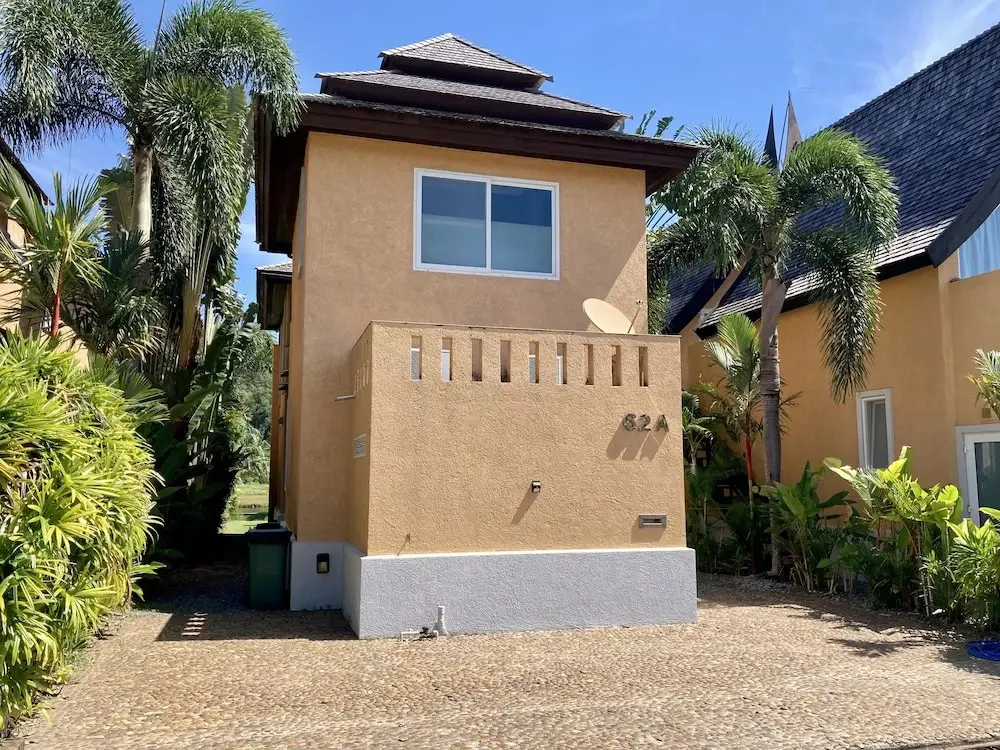 Ко Чанг: Siam Royal View Pool Villa by PSR ASIA