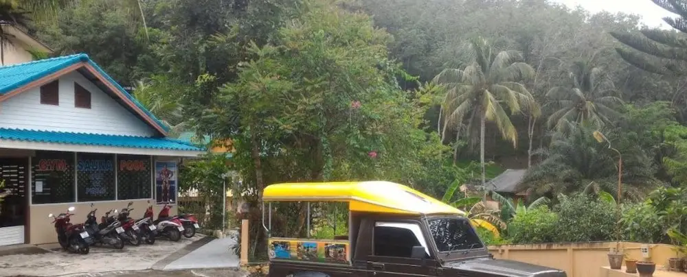 Кату: Patong Rai Rom Yen Resort SHA