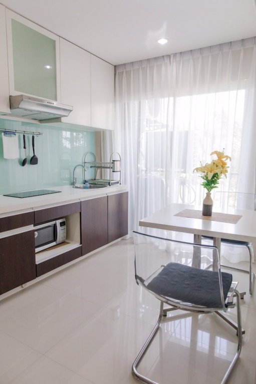 Муанг: The Scene Condominium Phuket