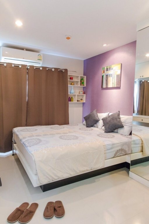 Муанг: The Scene Condominium Phuket