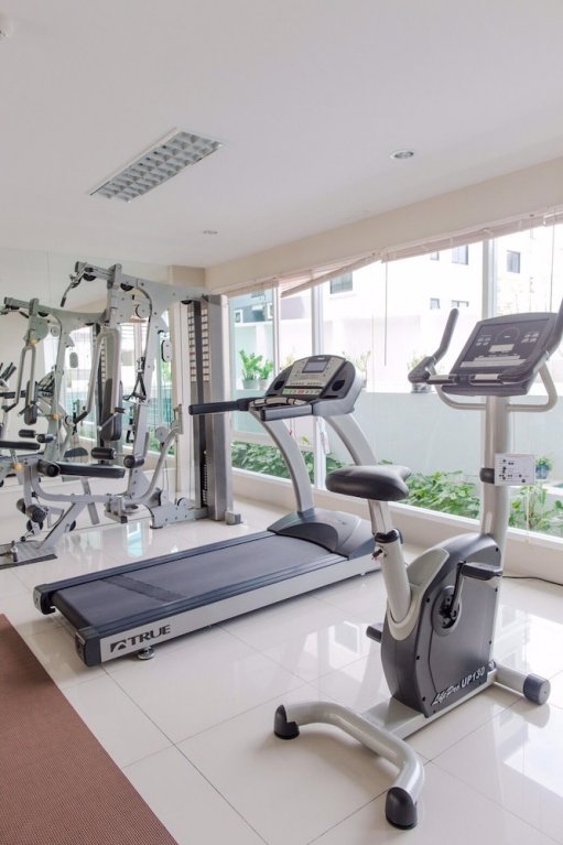 Муанг: The Scene Condominium Phuket