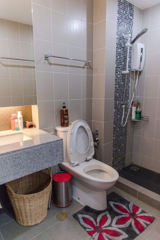 Муанг: The Scene Condominium Phuket