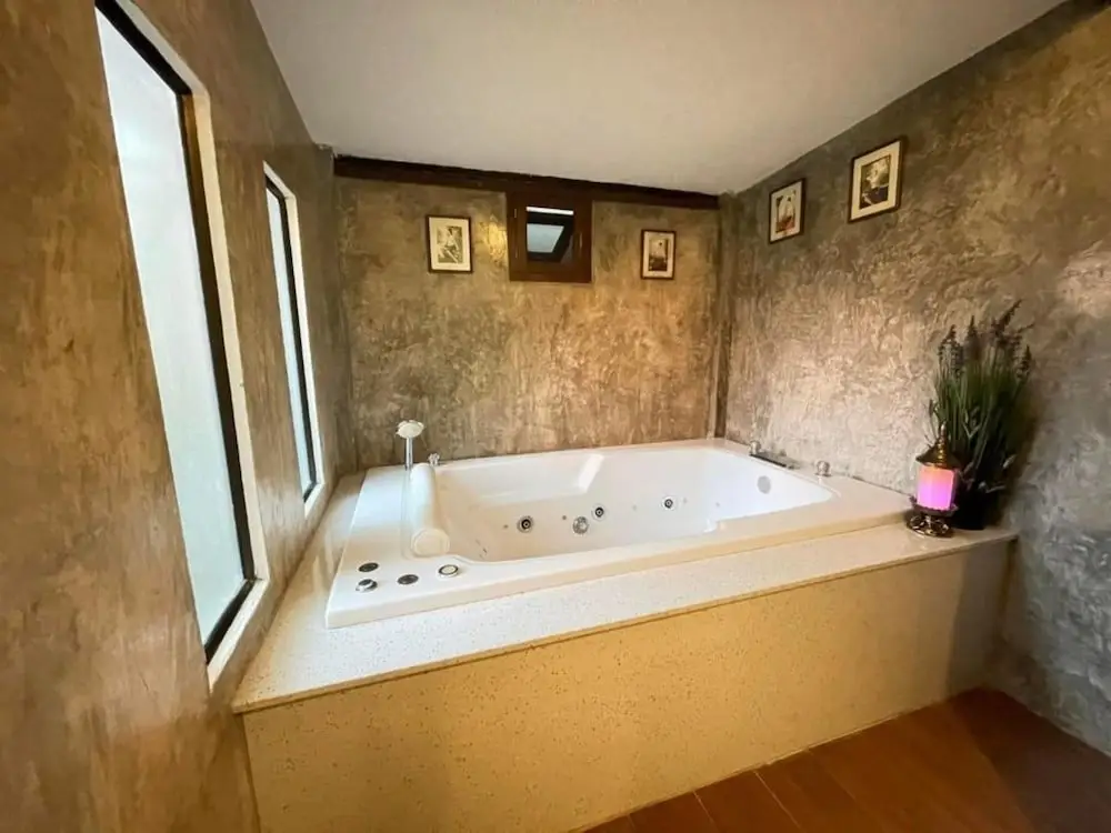 Чиангмай: Na Mantra Resort SHA