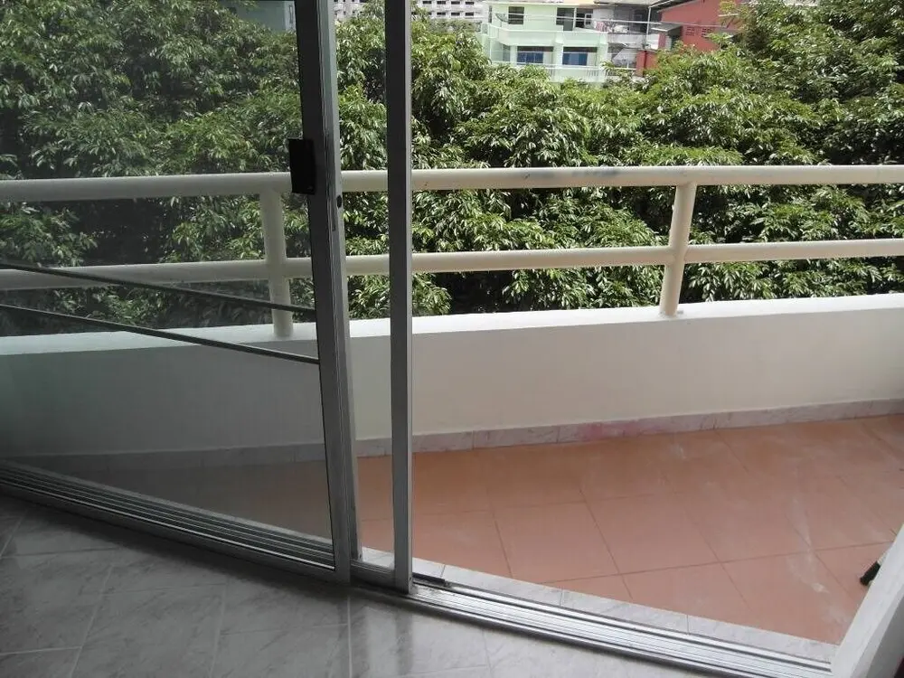 Паттайя: View Talay Vt1b F4 R193 - Fully Equiped Apartment Suite