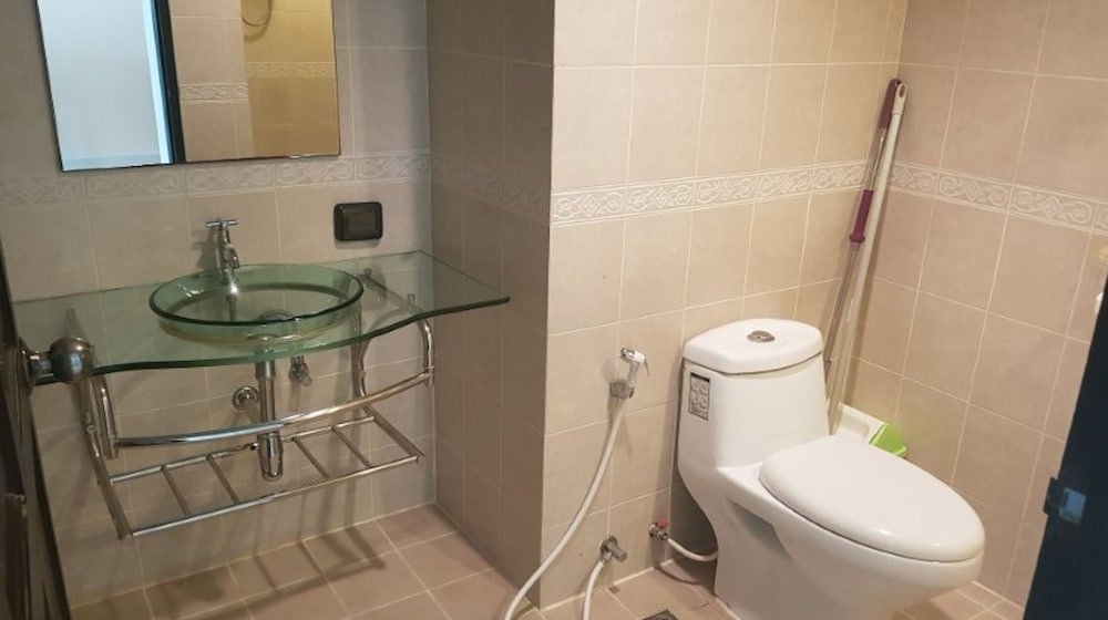 Сирача: Plaza Residence F6 R62 Residence