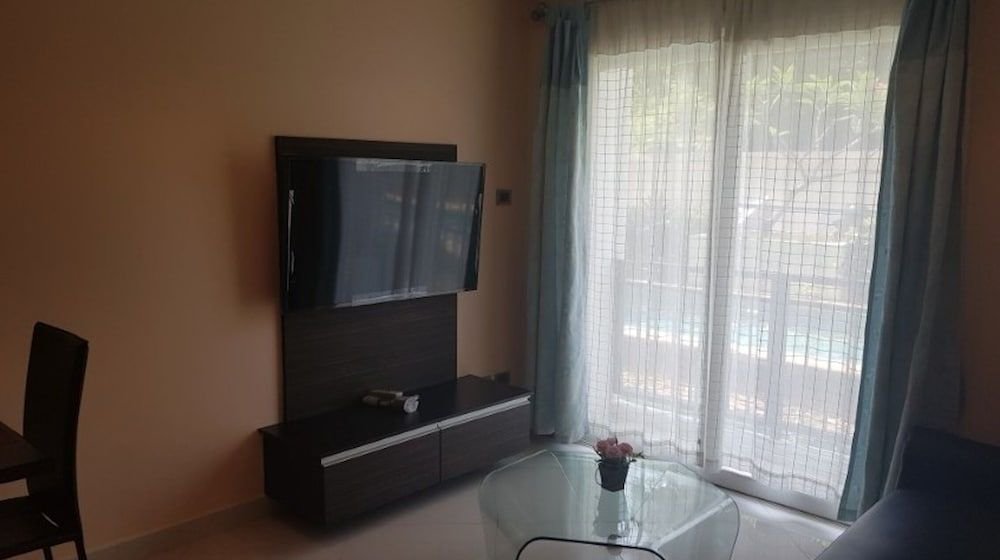 Сирача: Plaza Residence F6 R62 Residence