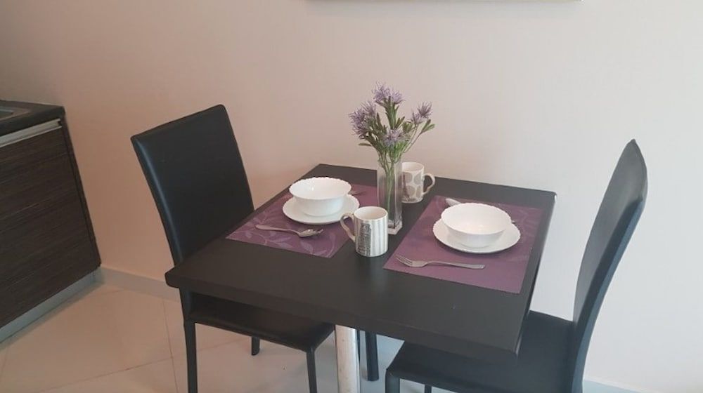 Сирача: Plaza Residence F6 R62 Residence