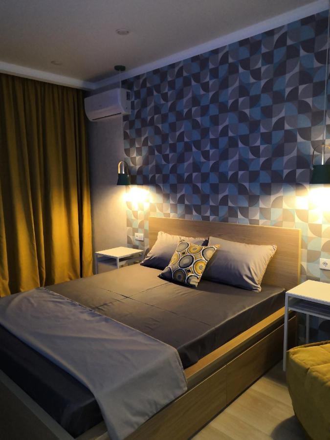 Минеральные Воды: Apartment on Novoselov 3