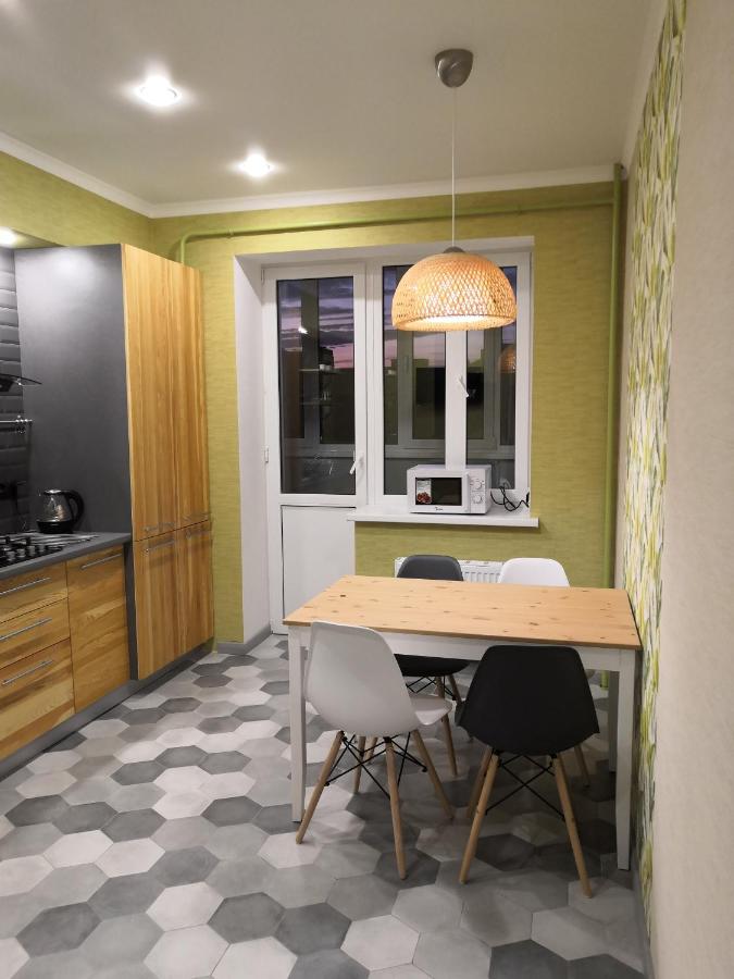Минеральные Воды: Apartment on Novoselov 3